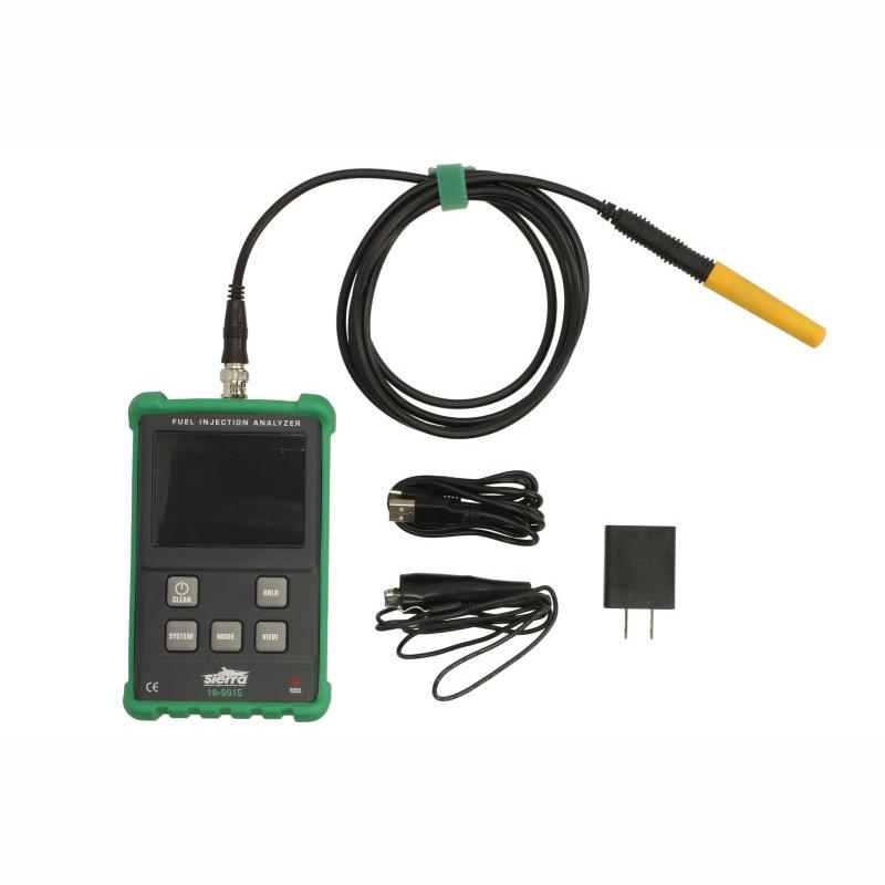 SIERRA INTERNATONAL LLC 18-9915 Fuel Injection Control Unit