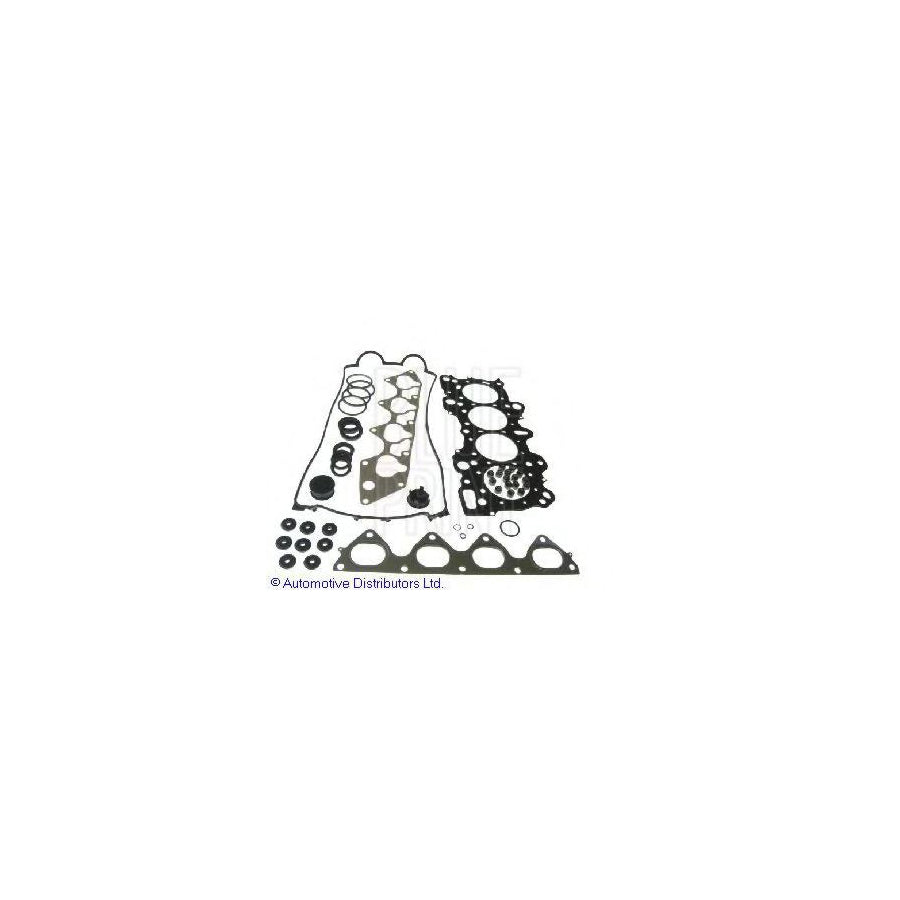 Blue Print Adh26270 Gasket Set, Cylinder Head for Honda CIVIC
