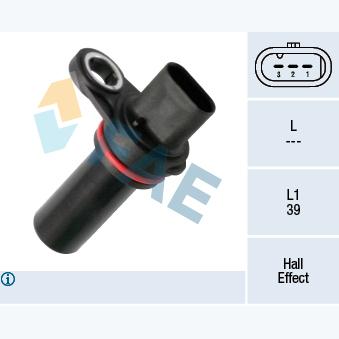 FAE AE79471 Crankshaft Pulse Sensor