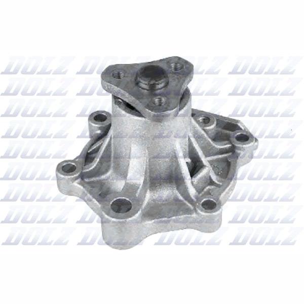 DOLZ H120 Water Pump