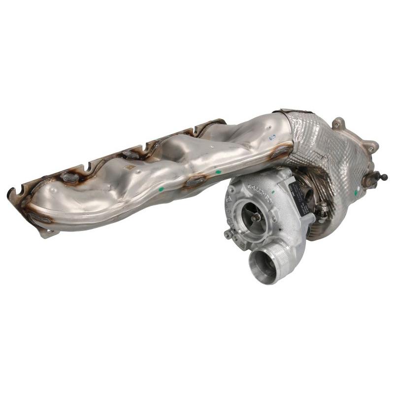 IHI 9VA19 Turbocharger