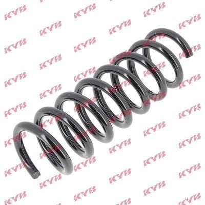 KYB K-Flex RA3765 Coil Spring Suitable for Mercedes-Benz E-Class