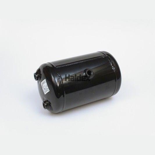 HALDEX 030350209 Compressed-Air System Air Tank