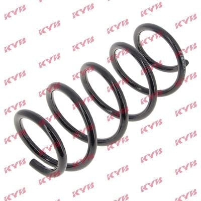 KYB K-Flex RA3317 Coil Spring for Honda Cr-V III (Re)
