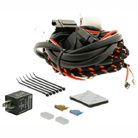 BOSAL BOS551-004 Electric Kit (Trailer Hitch) Expansion Set
