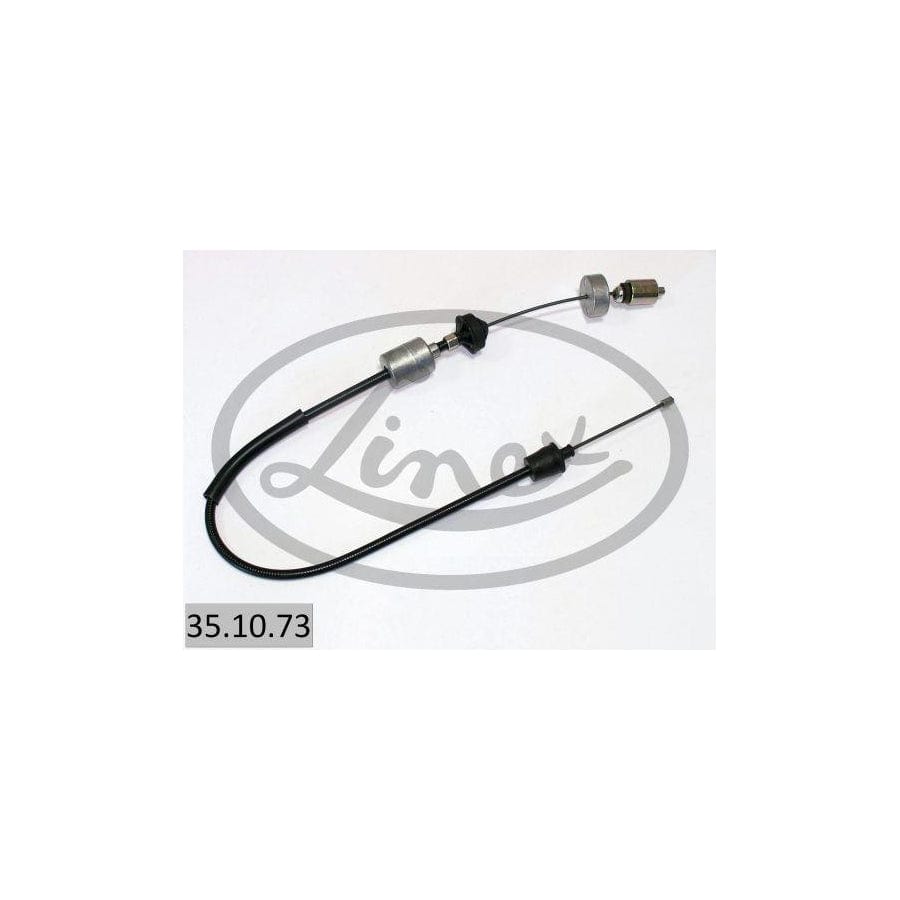 Linex 35.10.73 Clutch Cable