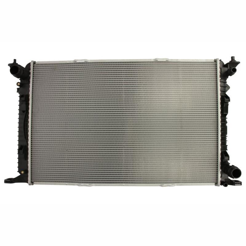 NISSENS NIS60317 Engine Radiator