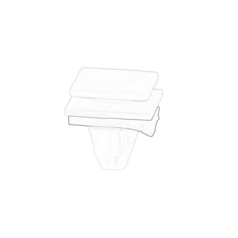 HYUNDAI 877583L000 Upholstery Pin