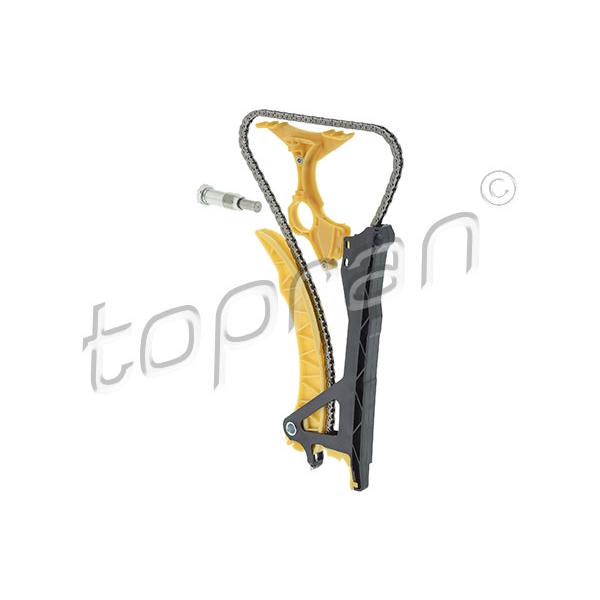 HANS PRIES HP503188 Timing Chain Kit