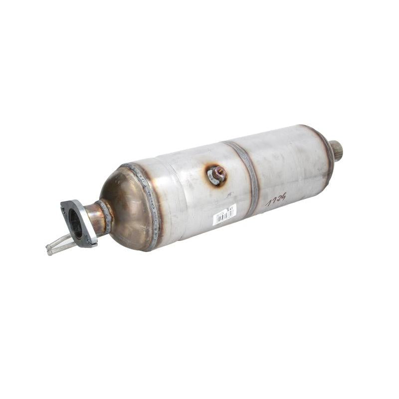 JMJ JMJ1124E Exhaust System Soot/Particulate Filter