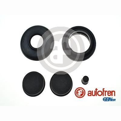 AUTOFREN SEINSA D4-2567C Disc Brake Caliper Repair Kit
