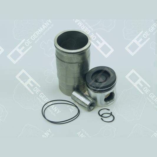 OE GERMANY 050329DC1202 Piston/Cylinder Liner Repair Kit