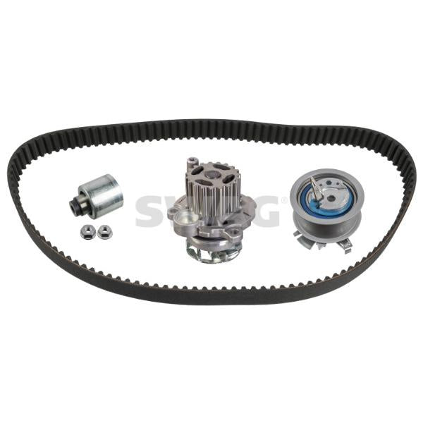 SWAG SW30945133 Water Pump & Timing Belt Kit