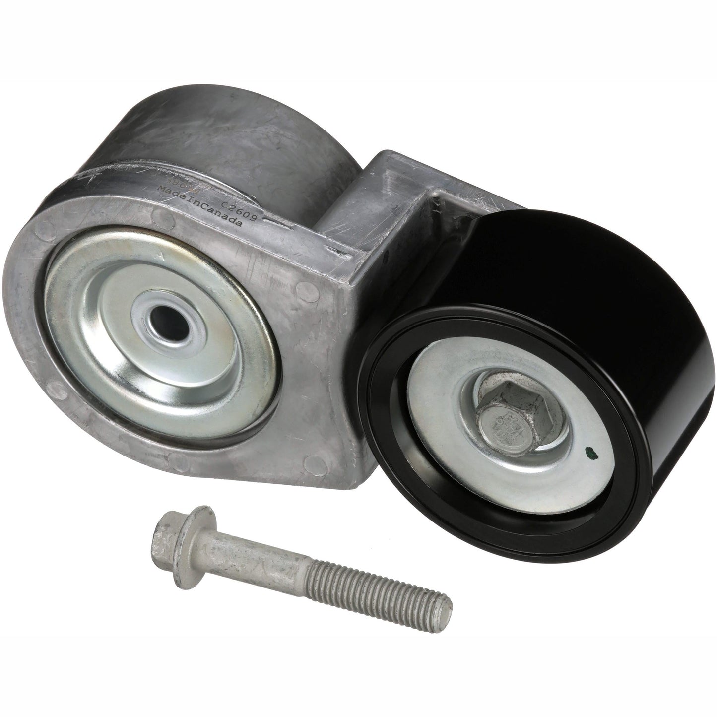 GATES GATT38654 V-Ribbed Belt Tensioner Lever