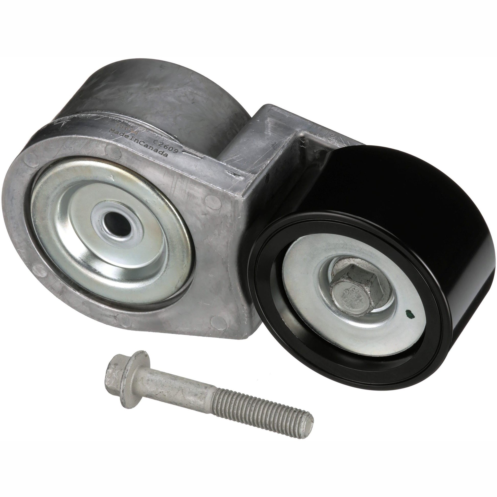 GATES GATT38654 V-Ribbed Belt Tensioner Lever
