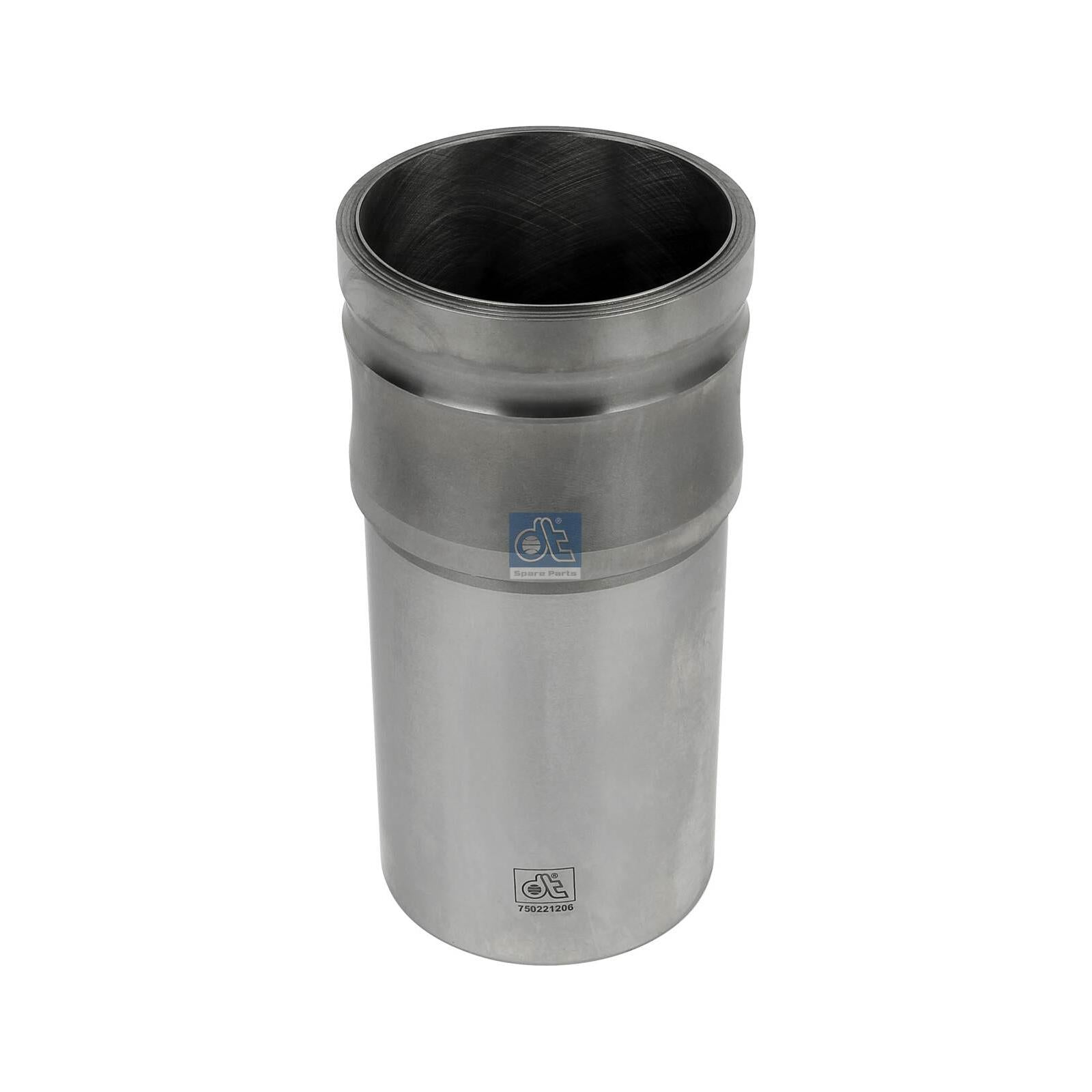 DT SPARE PARTS 6.21408 Cylinder Liner