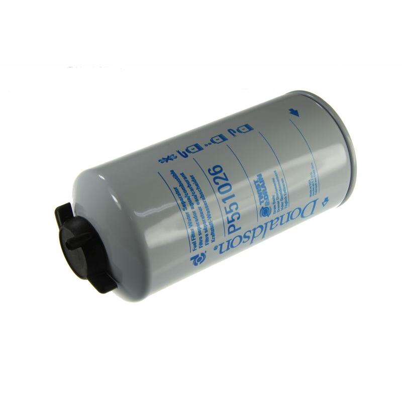DONALDSON OFF P551026 Fuel Filter