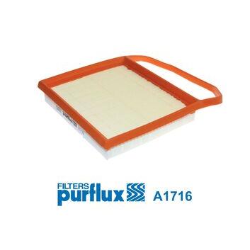 PURFLUX PXA1716 Air Filter