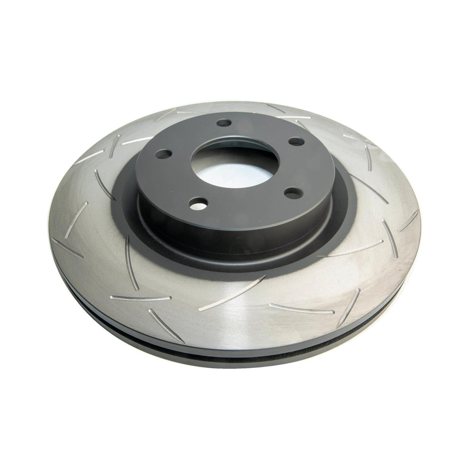 DBA DBA4954S High Performance Brake Disc