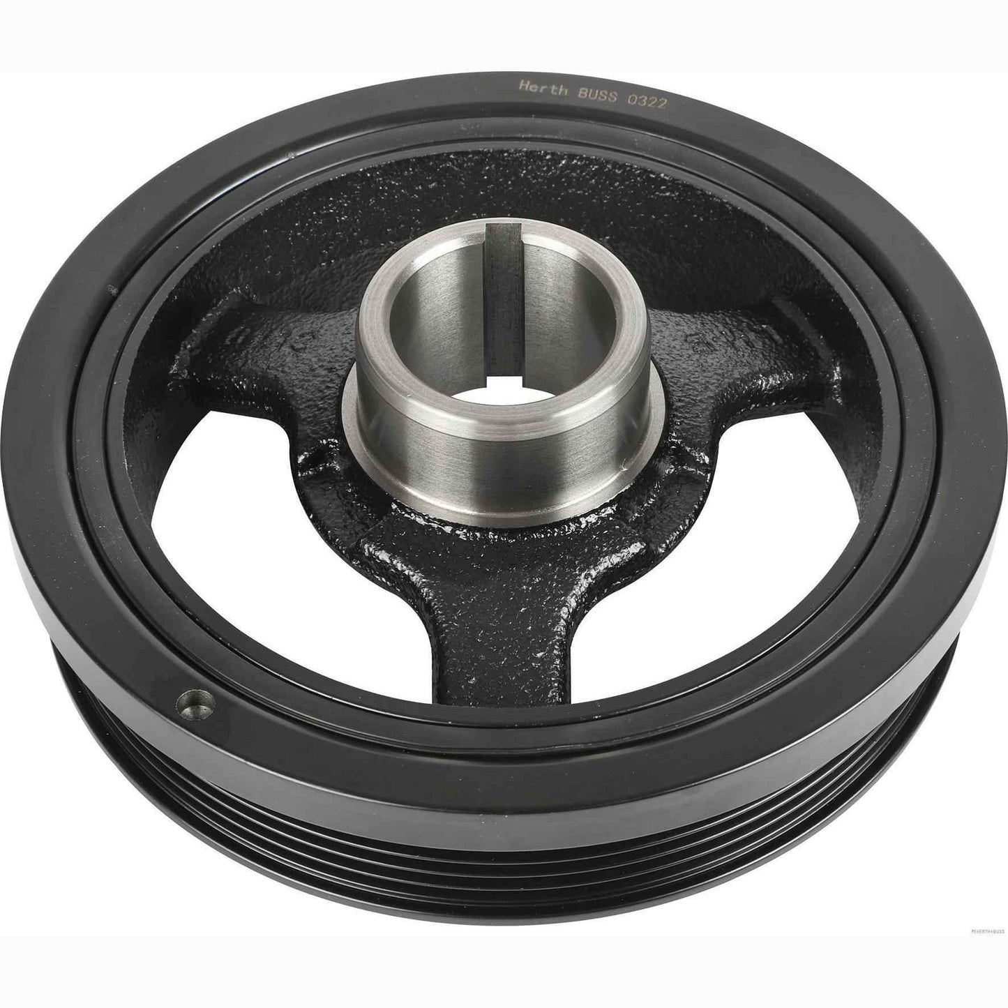 HERTH+BUSS JAKOPARTS J1090911 Crankshaft Belt Pulley
