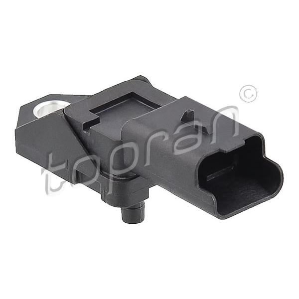 HANS PRIES 721-623 Altitude Adaption Air Pressure Sensor