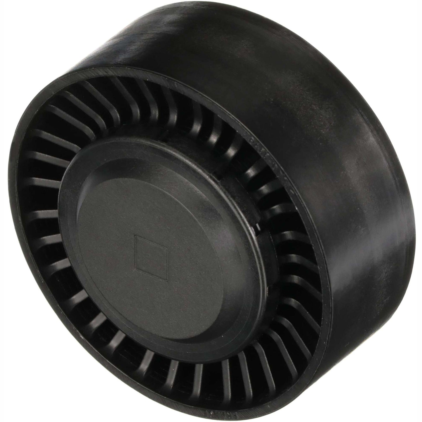 GATES GATT36247 V-Ribbed Belt Deflection/Guide Pulley