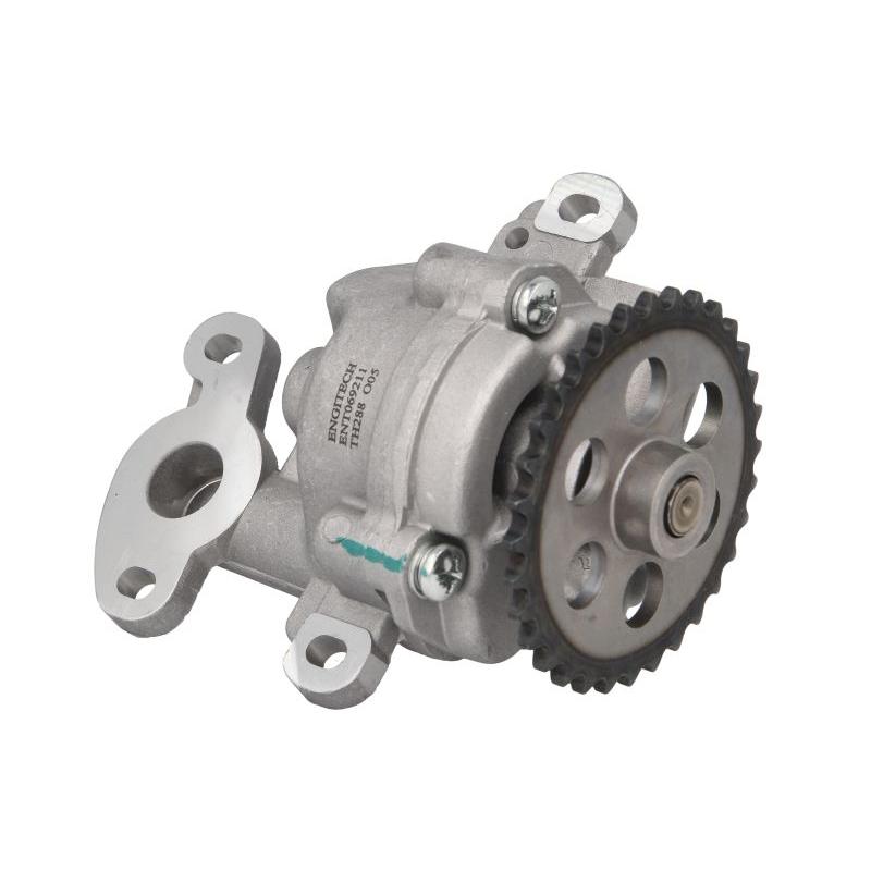ENGITECH ENT069211 Oil Pump