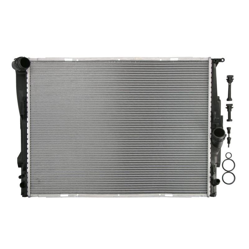 NISSENS NIS60786A Engine Radiator
