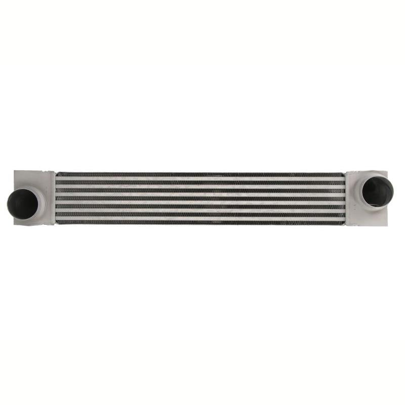 NISSENS NIS96607 Charge Air Cooler
