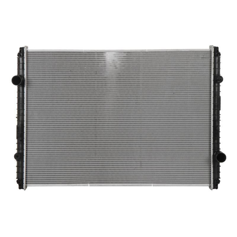 NISSENS NIS637750 Engine Radiator