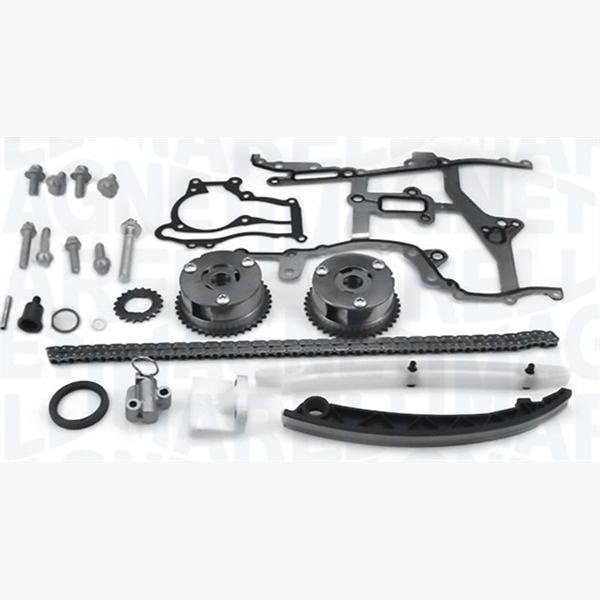 MAGNETI MARELLI 341500000800 Timing Chain Kit