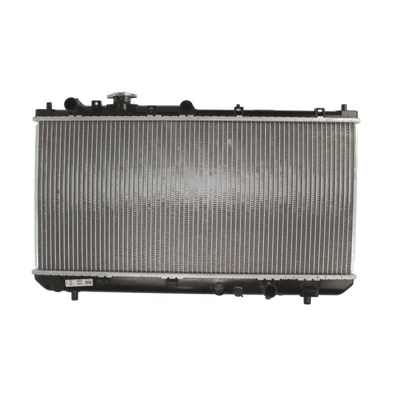 NISSENS NIS62403 Engine Radiator