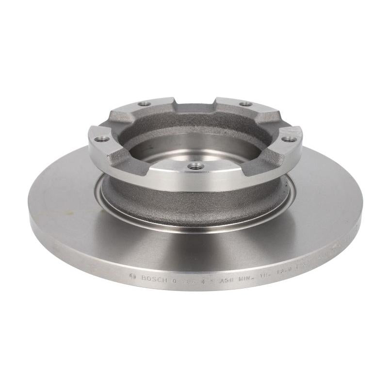 KNORR K162960N50 Parking Brake Valve