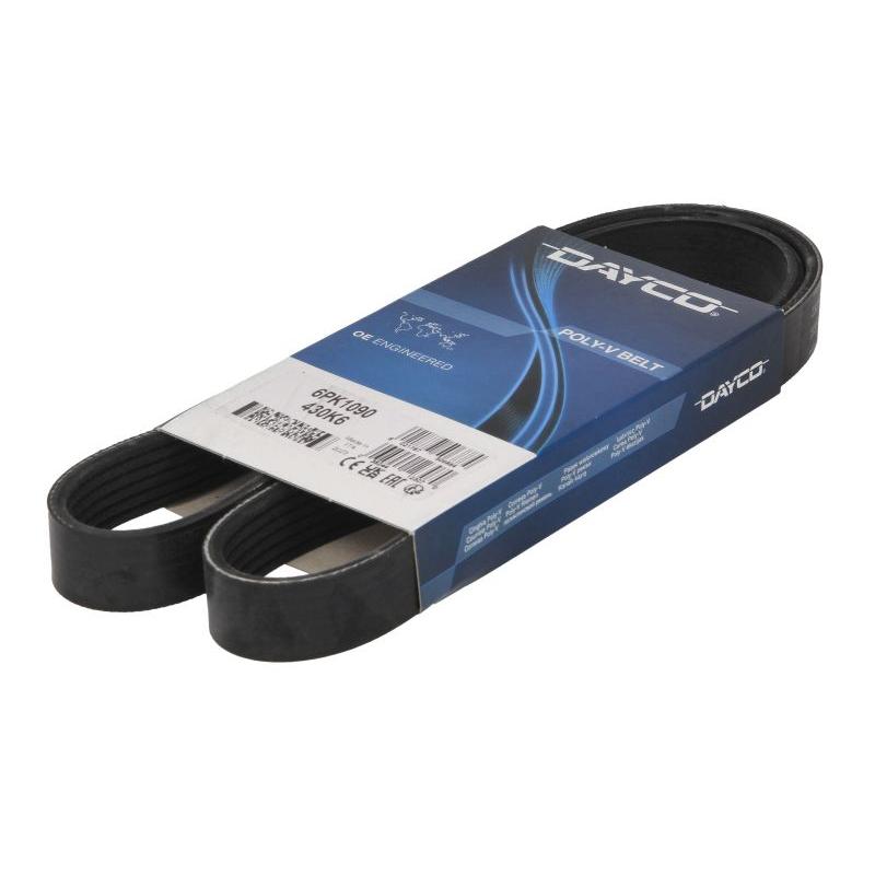 DAYCO DAY6PK1090 V-Ribbed Belt