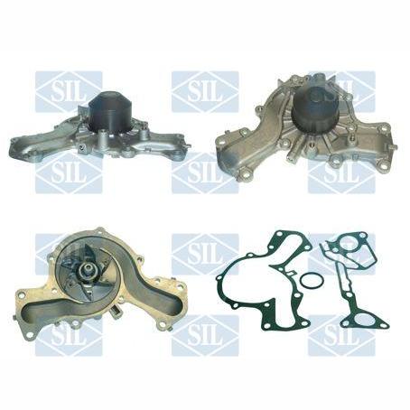 SIL PA807 Water Pump
