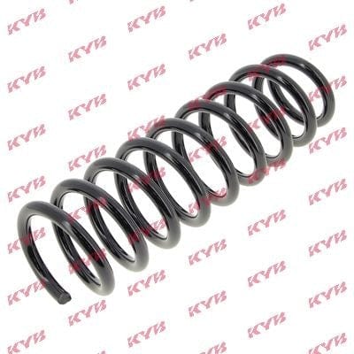 KYB K-Flex RA6121 Coil Spring for Hyundai I30 I Estate (Fd)