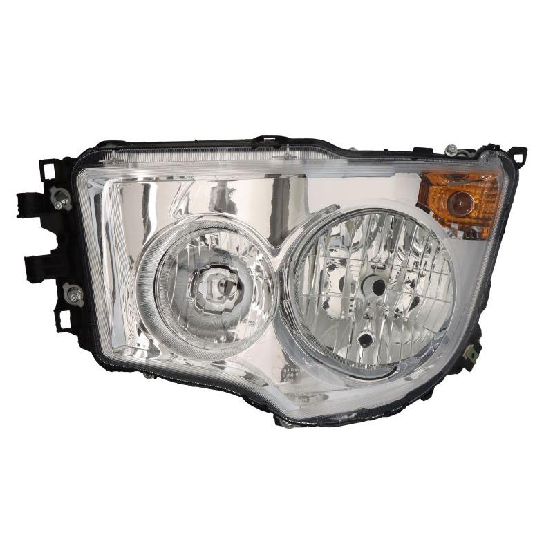 DT A/C 4.70562 Headlight