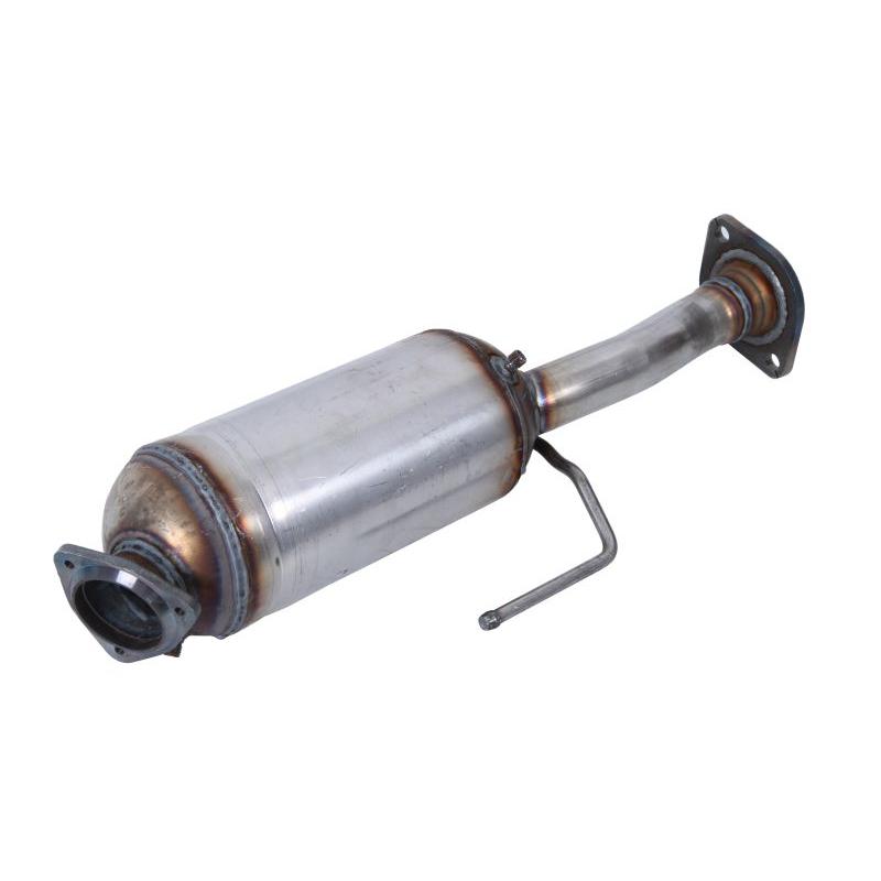 JMJ JMJ1149 Exhaust System Soot/Particulate Filter