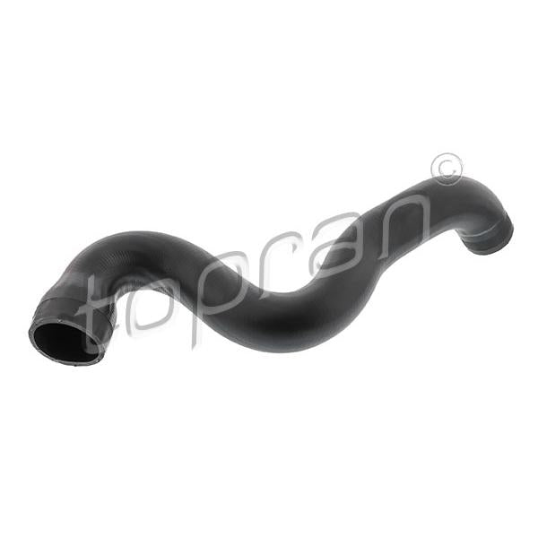 HANS PRIES HP111549 Charge Air Hose