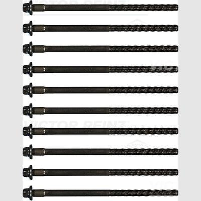 REINZ 14-32076-01 Cylinder Head Bolt Set