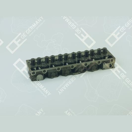 OE GERMANY 010129366001 Cylinder Head