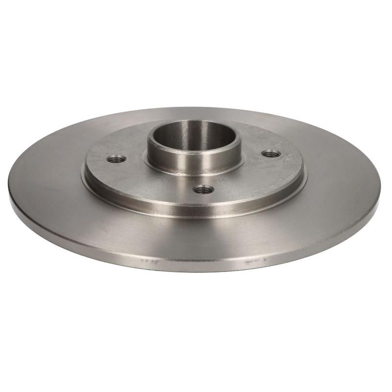 DELPHI BG9025RS Brake Disc