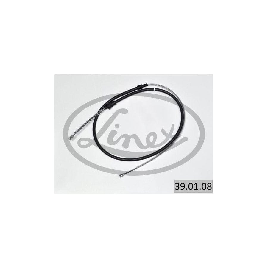 Linex 39.01.08 Cable, Service Brake