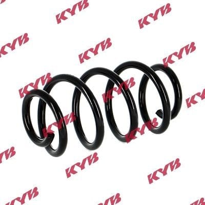 KYB RA5256 Coil Spring Suitable for Mercedes-Benz Gla (X156)
