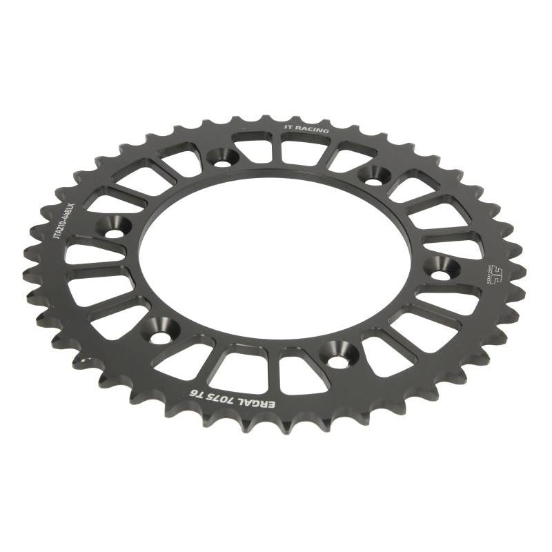 JT JTA210,44BLK Chain Sprocket