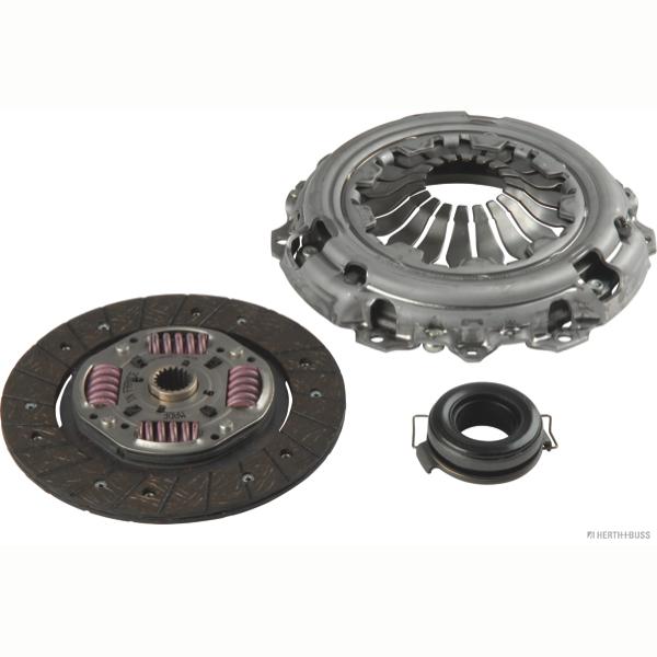 HERTH+BUSS JAKOPARTS J2002350 Clutch Kit