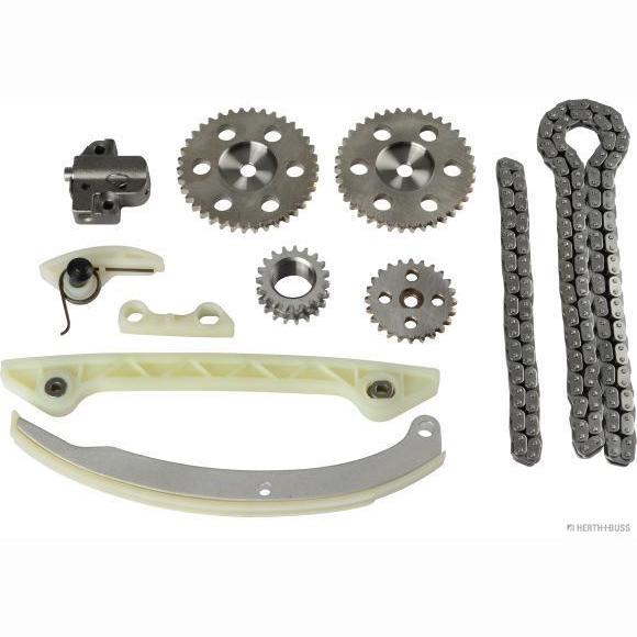 HERTH+BUSS JAKOPARTS J1193006 Timing Chain Kit