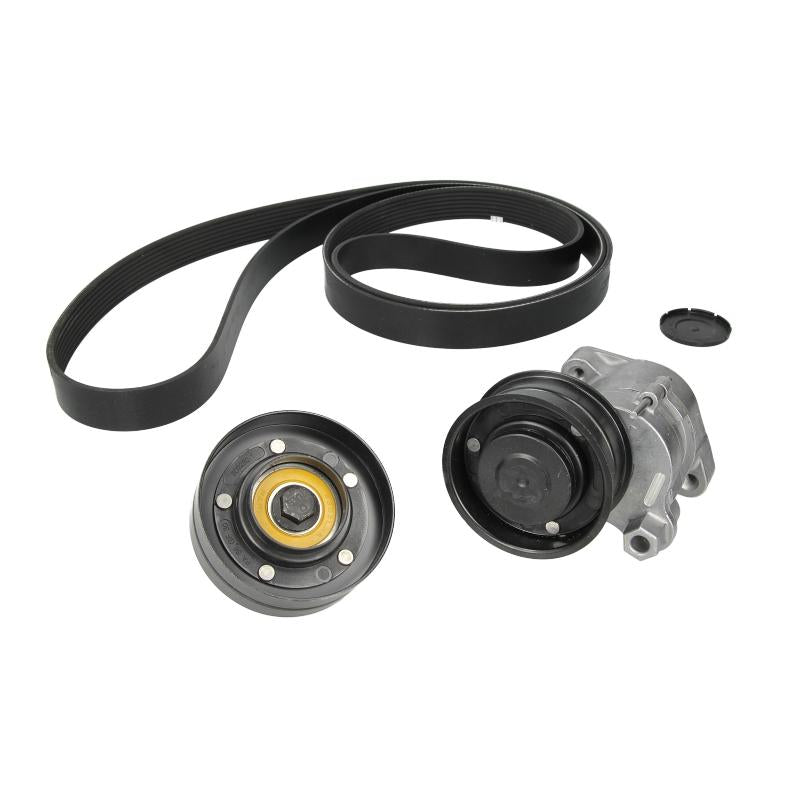 DAYCO DAYKPV028HD V-Ribbed Belt Set