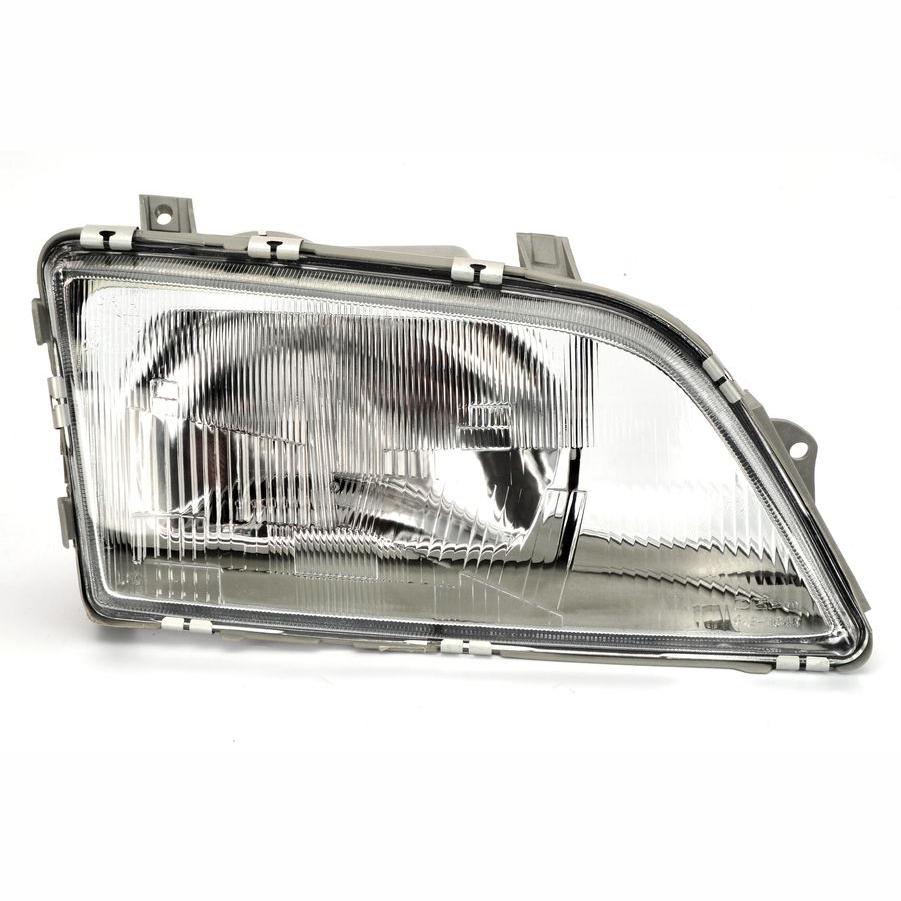 DEPO 442-1104R-LD-E Headlight