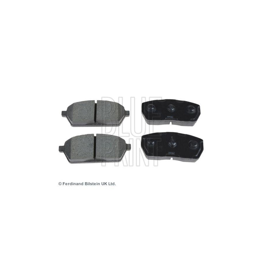Blue Print Adk84212 Brake Pad Set